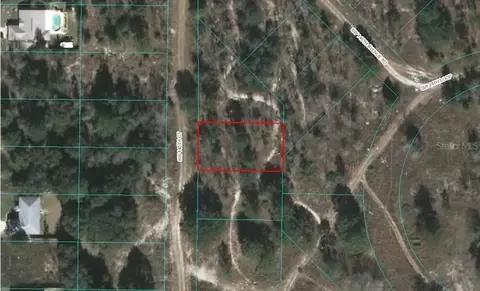 SW 145th Court, Ocala, FL 34481