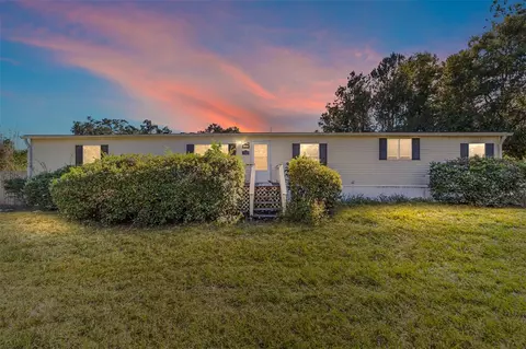 8821 SW 135th Pl, Archer, FL 32618