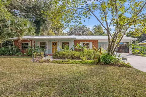 1025 NW 36th Ave, Gainesville, FL 32609