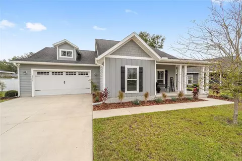 20114 NW 247th St, High Springs, FL 32643