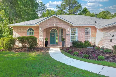 6225 NW 105th Ave, Alachua, FL 32615