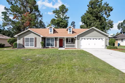 6010 NW 106th Pl, Alachua, FL 32615