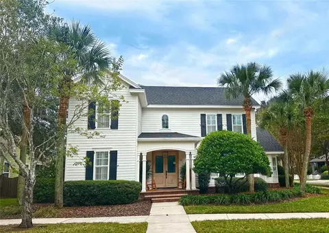 573 SW 132nd Ter, Newberry, FL 32669