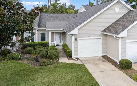 12846 NW 11th Pl, Newberry, FL 32669