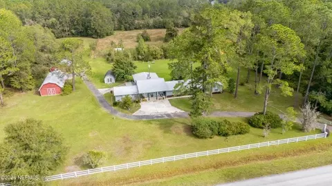 3107 NW County Road 233, Starke, FL 32091