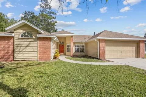 4015 NW 34th Dr, Gainesville, FL 32605