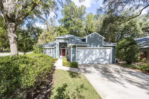 12338 NW 9th Ln, Newberry, FL 32669