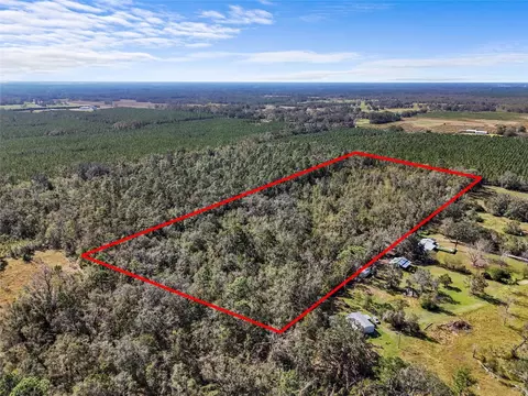 000 113th Pl, Live Oak, FL 32060