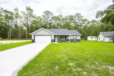 1243 NE 130th Ter, Silver Springs, FL 34488