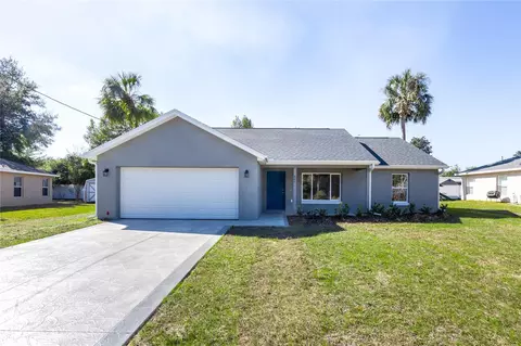 600 NE 130th Ct, Silver Springs, FL 34488