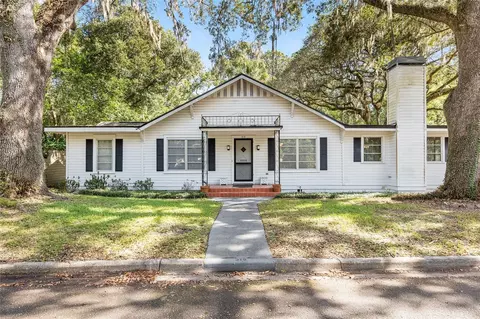 319 NW 21st St, Gainesville, FL 32603