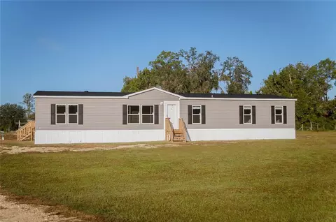 11965 NE 222nd Run, Raiford, FL 32083