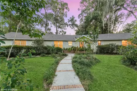 610 NW 22nd St, Gainesville, FL 32603