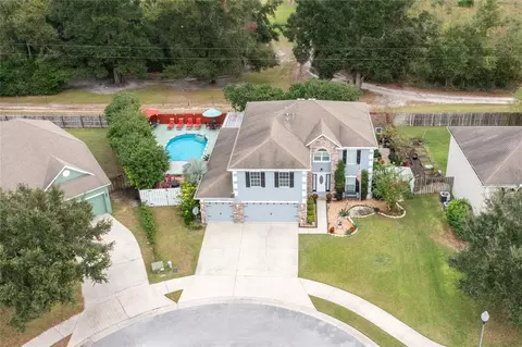 649 SW 242nd Ter, Newberry, FL 32669