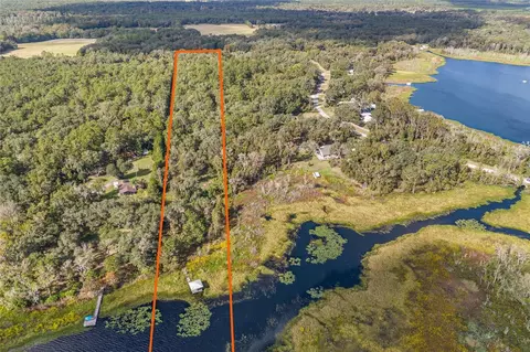 Holden Park Road, Hawthorne, FL 32640