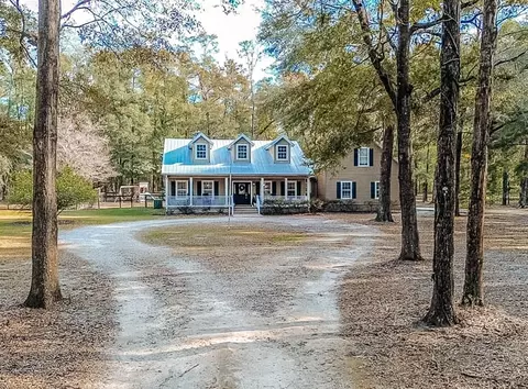 21309 NW 200th Ave, High Springs, FL 32643