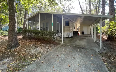 4095 NW 85th Pl, Gainesville, FL 32653