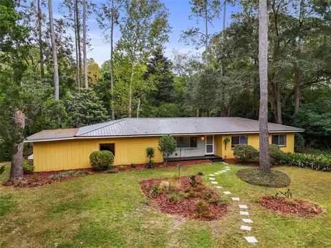 1231 NW 25th Ter, Gainesville, FL 32605