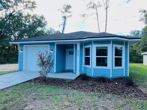 640 NE 15th Ter, Gainesville, FL 32641