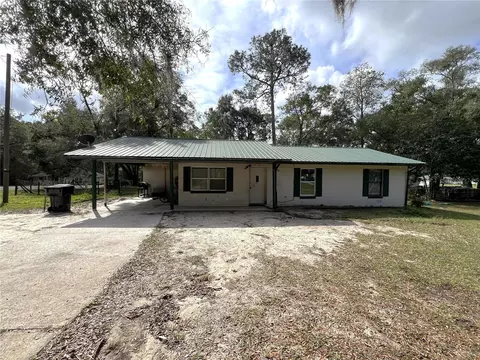 25 Easy St, Bronson, FL 32621 photo 1
