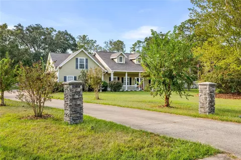 16446 NW 208th Way, High Springs, FL 32643
