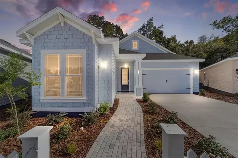 1029 NW 132nd Blvd, Newberry, FL 32669
