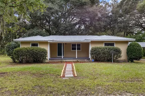 16415 NW 110th Ave, Alachua, FL 32615