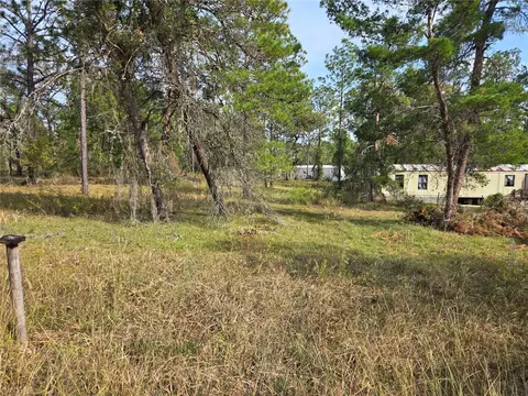 751 NE 131st Ave, Williston, FL 32696