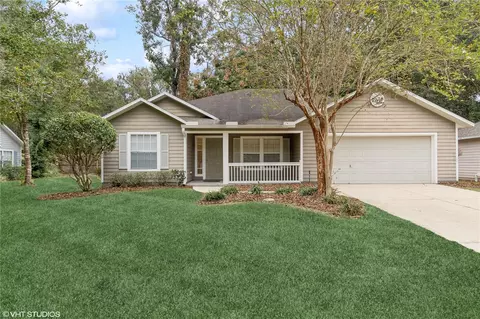 1529 NW 54th Dr, Gainesville, FL 32605