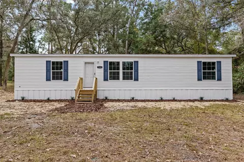 7510 NW 167th Pl, Trenton, FL 32693