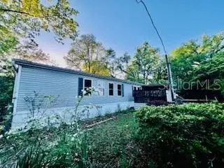 5019 NW 50th Ave, Bell, FL 32619