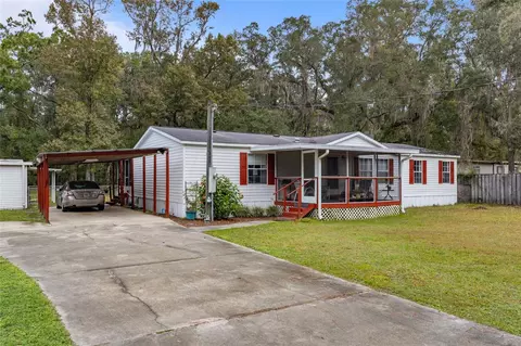 12010 NE 7th Ave, Gainesville, FL 32641