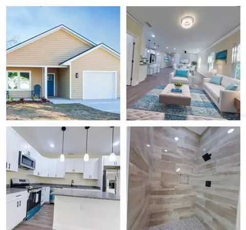 314 SE 5th St, Williston, FL 32696