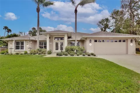 2250 Swoope Dr, New Smyrna Beach, FL 32168