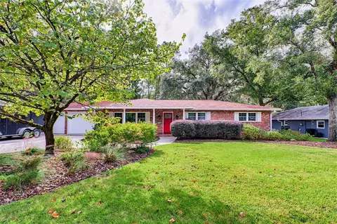 4821 NW 13th Ave, Gainesville, FL 32605