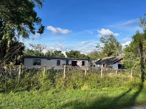 10063 S Florida Ave, Hampton, FL 32044 photo 1