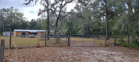2191 NW 30 Ln, Bell, FL 32619