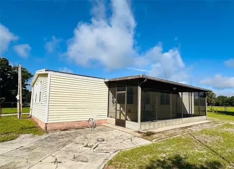 620 NE 682nd Ave, Old Town, FL 32680