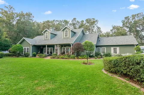 23106 NW 183rd Ln, High Springs, FL 32643