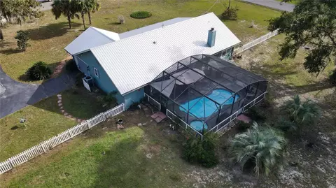 5459 NE 56th Ave, High Springs, FL 32643