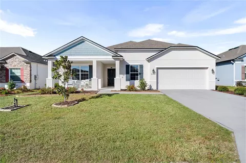 904 NW 252nd Dr, Newberry, FL 32669