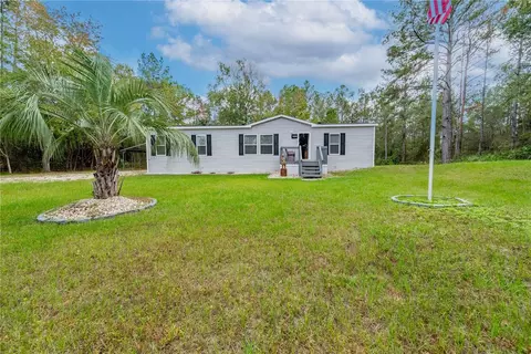 12654 W Sr 100, Lake Butler, FL 32054