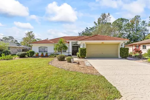 18 Potters Ln, Palm Coast, FL 32164