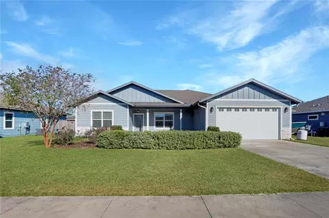 22908 NW 4th Pl, Newberry, FL 32669