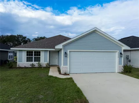 25058 SW 24th Pl, Newberry, FL 32669