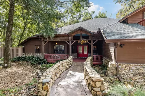 2502 NW 58th Blvd, Gainesville, FL 32606