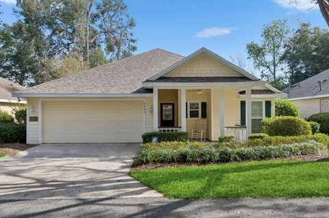 7495 SW 85th Dr, Gainesville, FL 32608