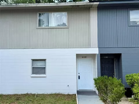 6115 SW 12th Pl, Gainesville, FL 32607 photo 1