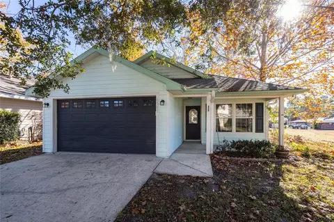 6303 NW 109th Pl, Alachua, FL 32615