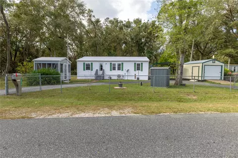 16810 NW 70 Ave, Trenton, FL 32693